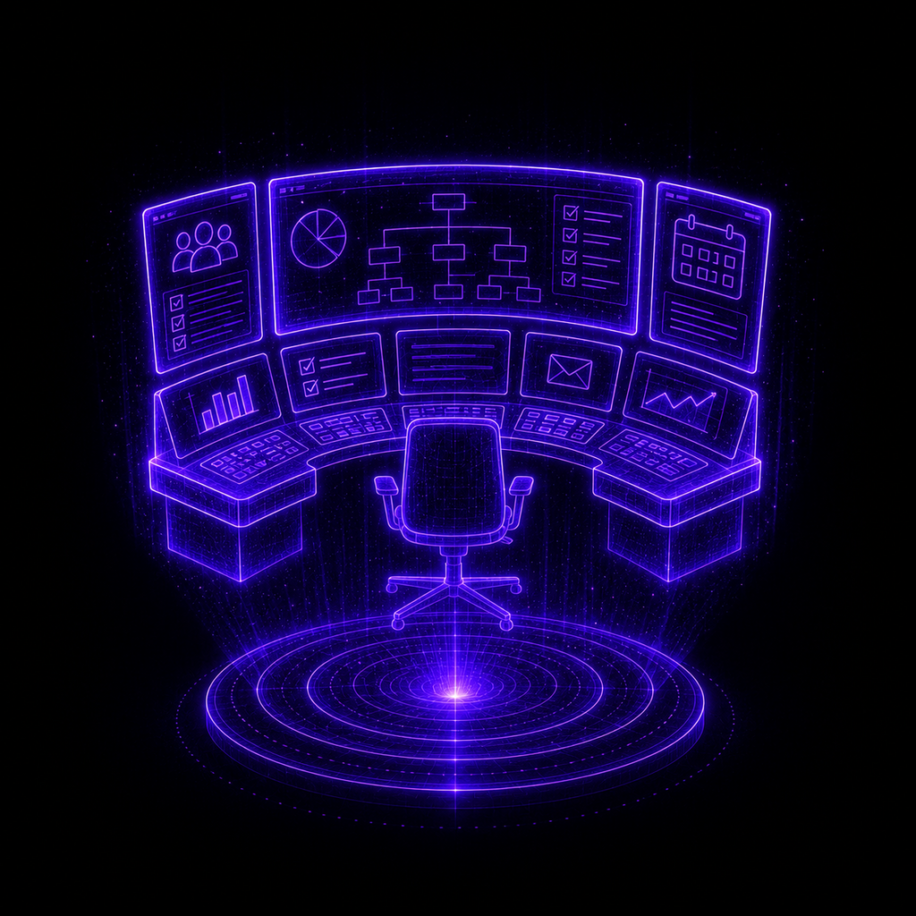 Business Ops Ally avatar