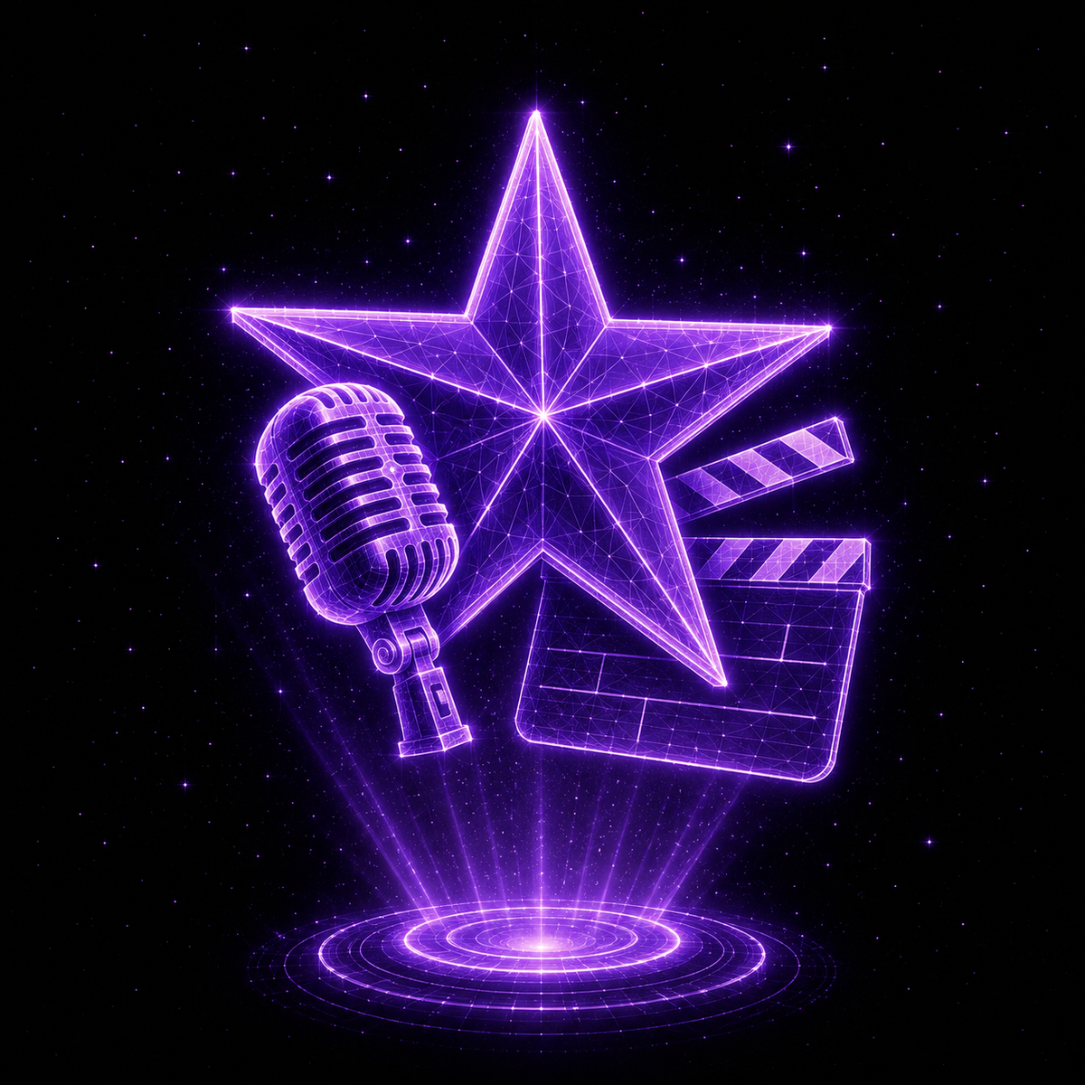 Entertainment Ally avatar