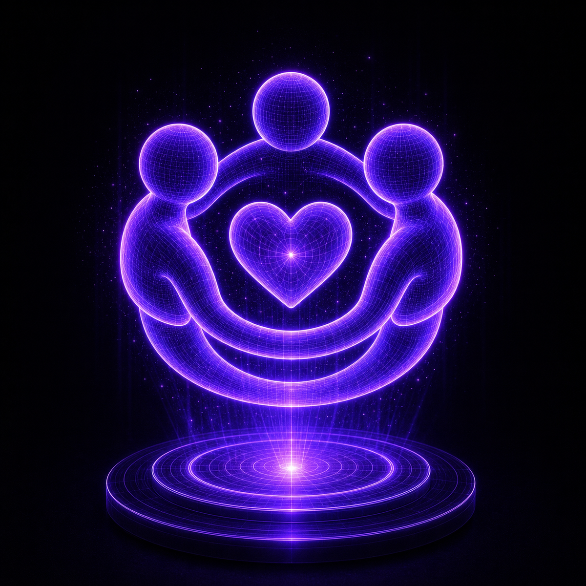 Relationships Ally avatar