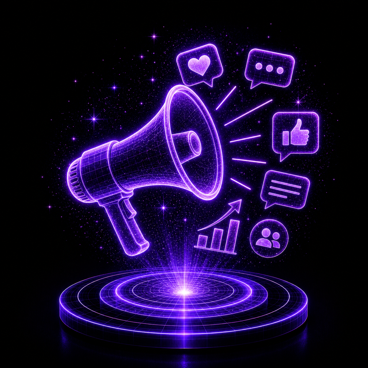Social Media & Marketing Ally avatar