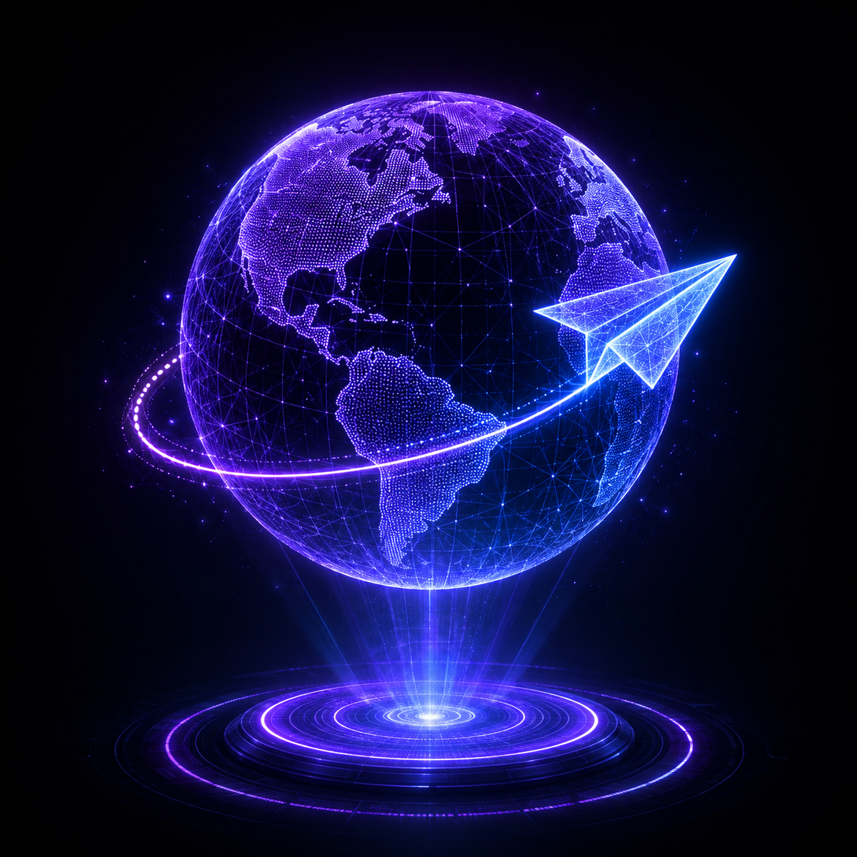Travel Ally avatar