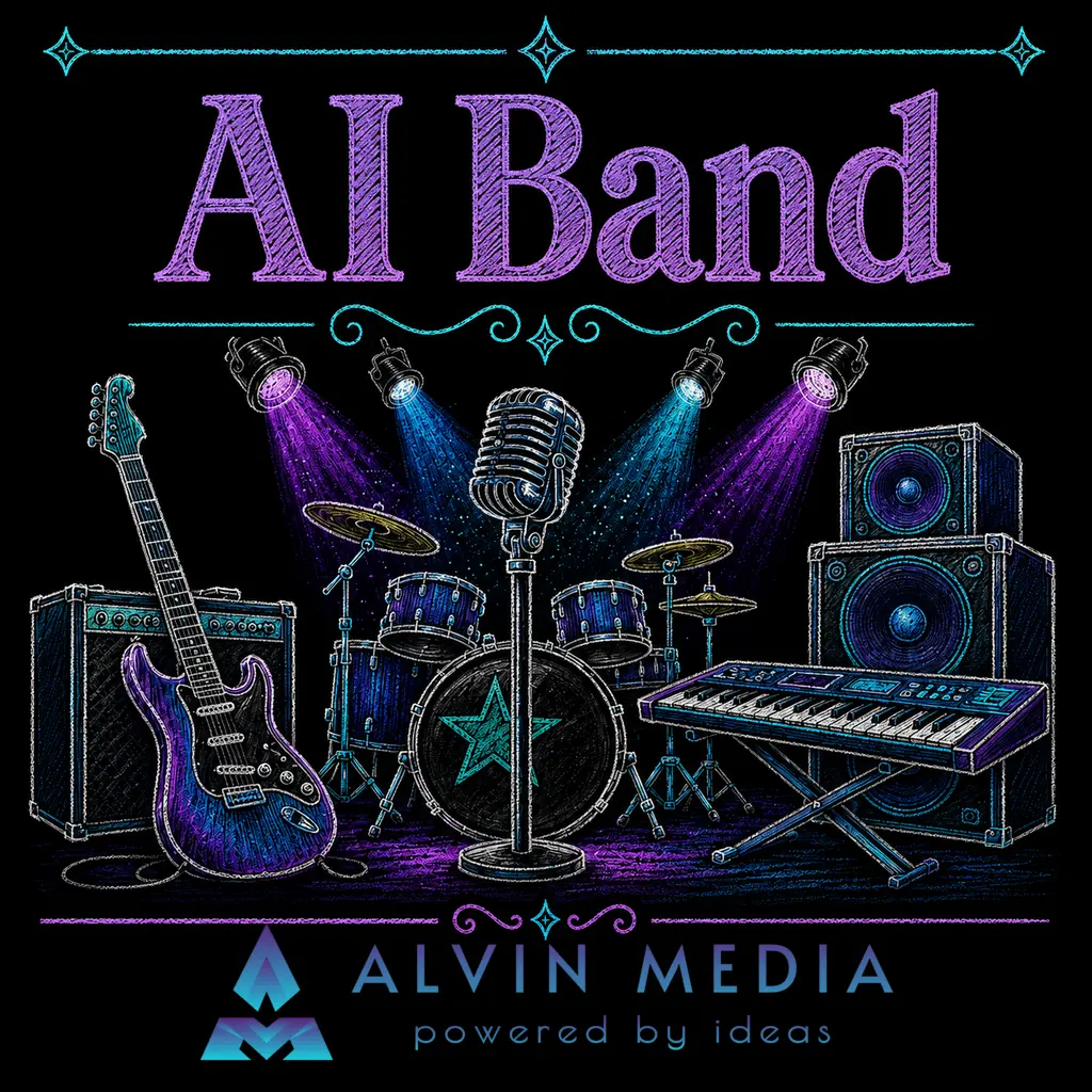 ai-band cover