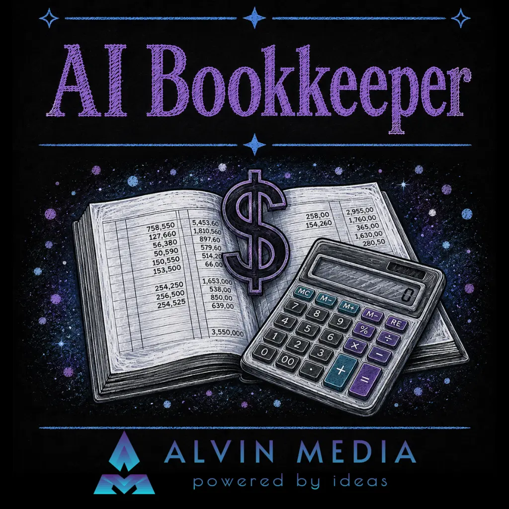 ai-bookkeeper cover