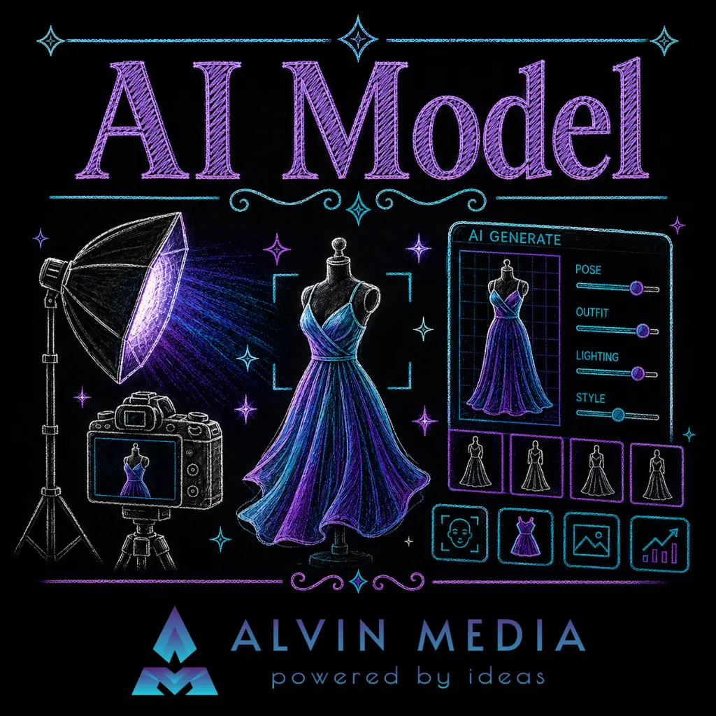 ai-model cover
