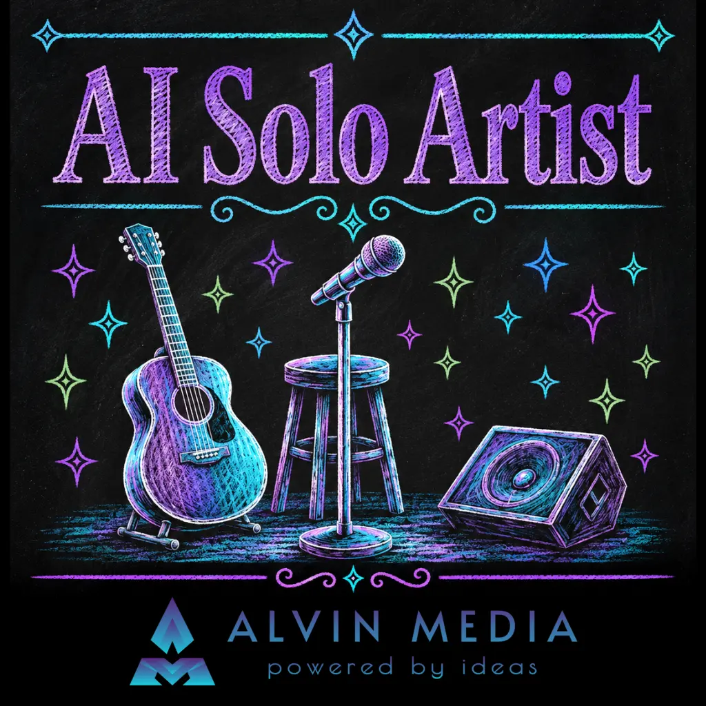 ai-solo-artist cover