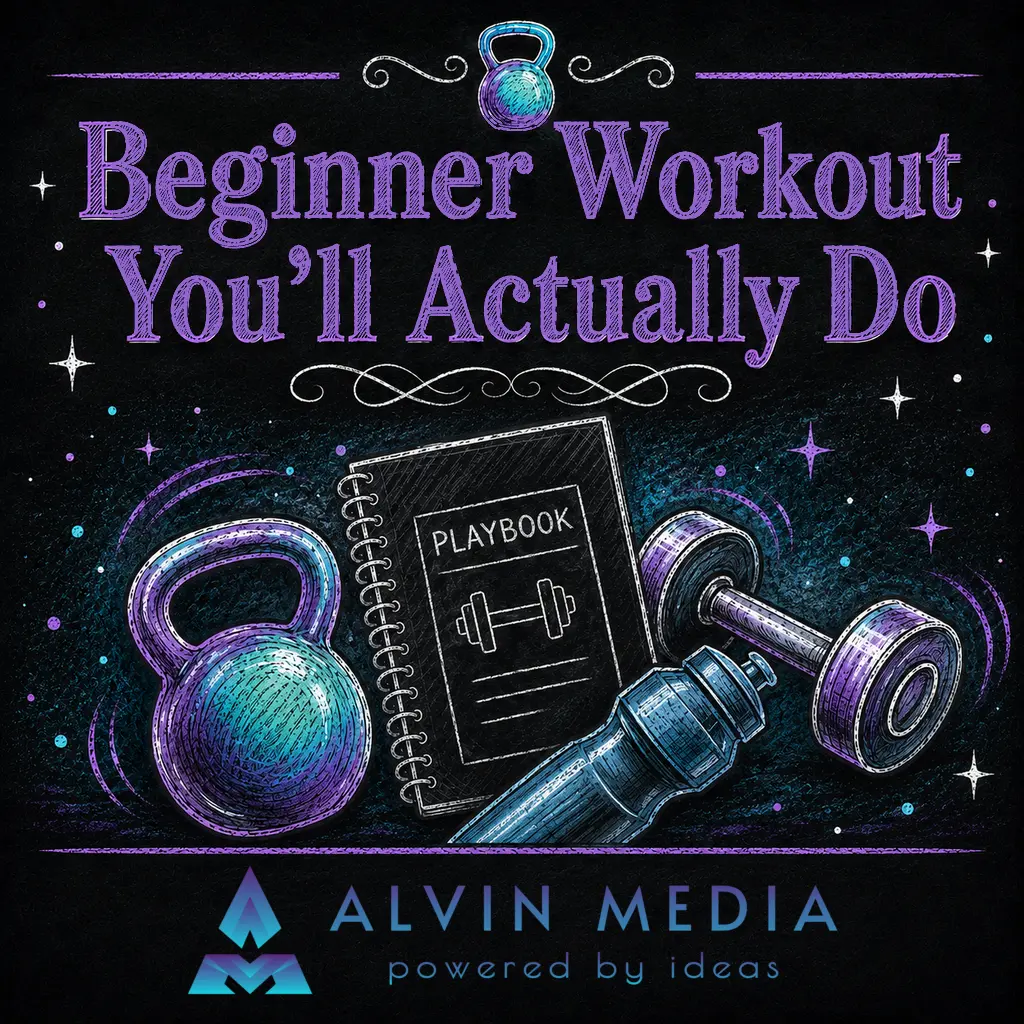 beginner-workout cover