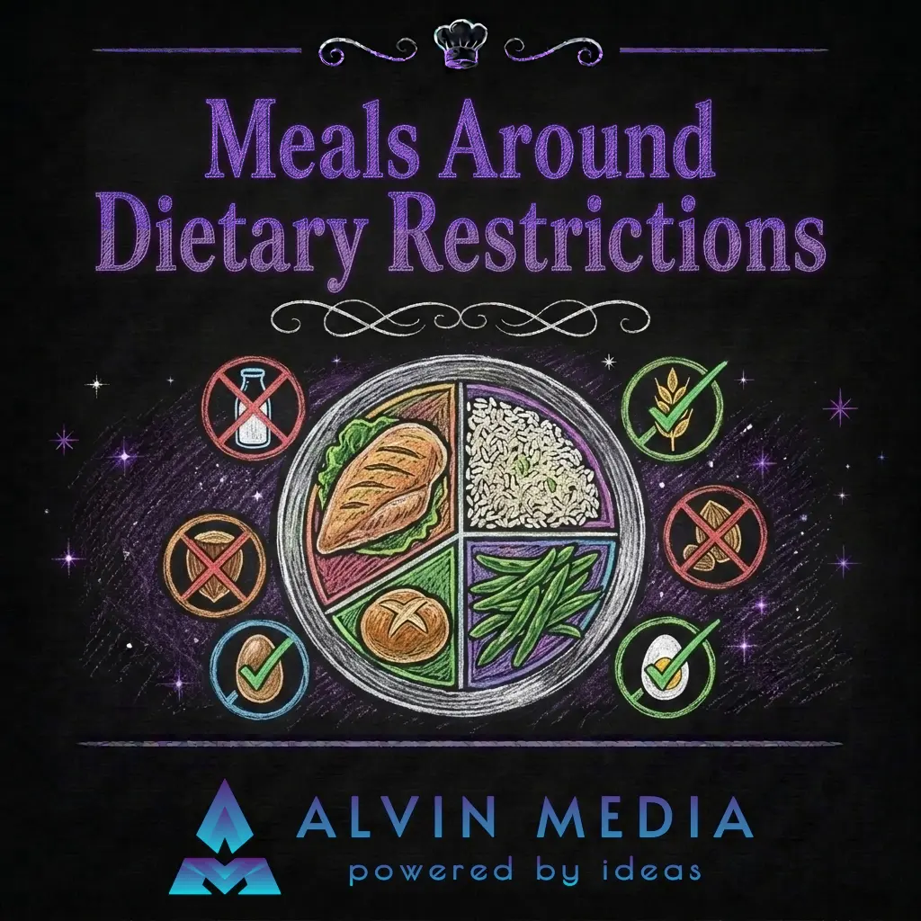 dietary-meals cover