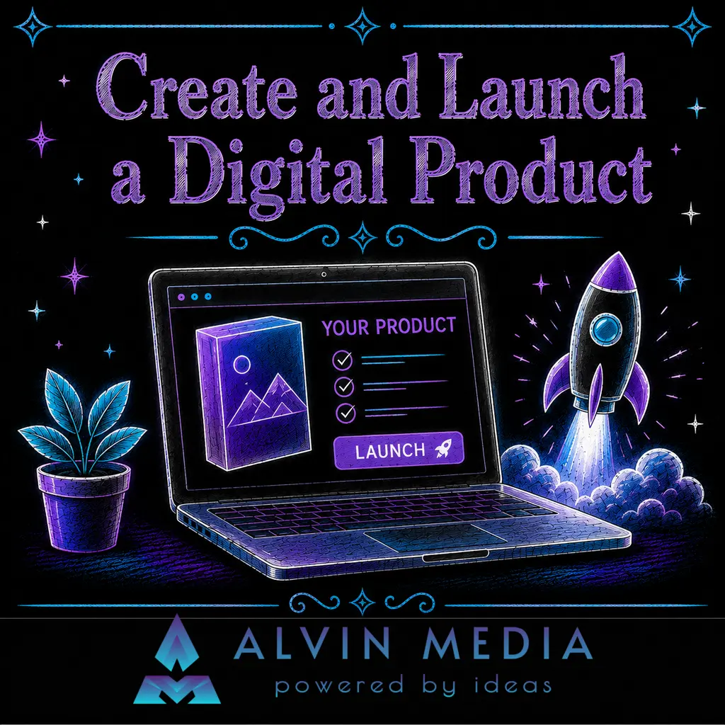 digital-product cover