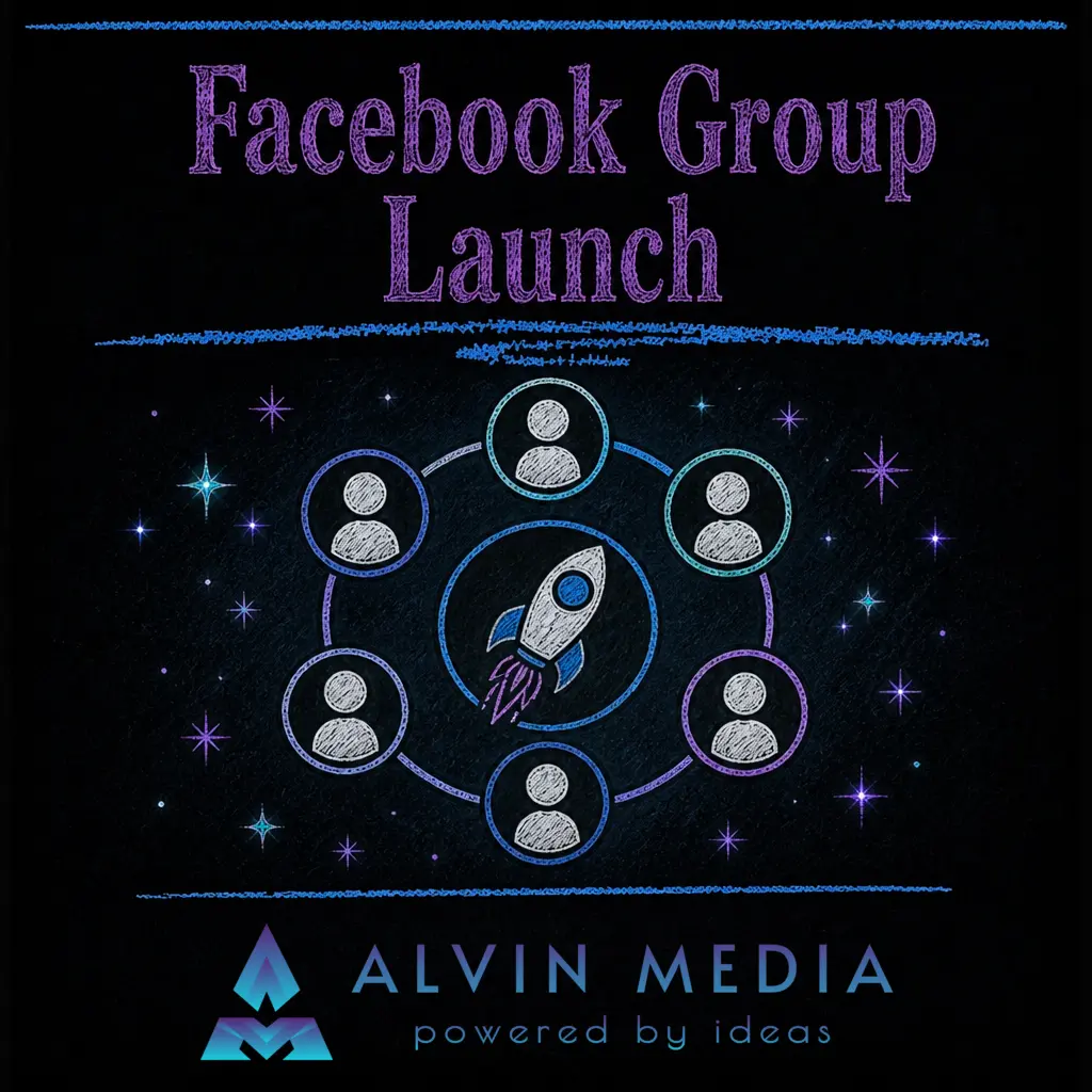 facebook-group-launch cover