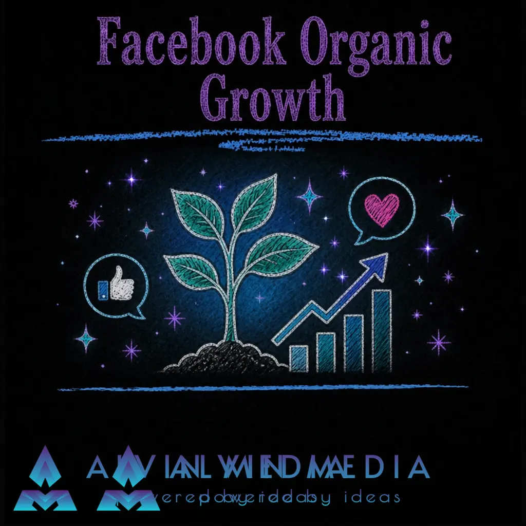 facebook-organic-growth cover