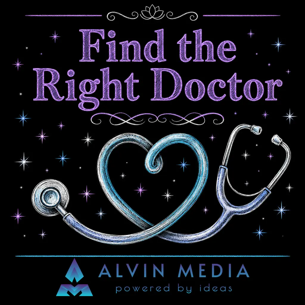 find-doctor cover