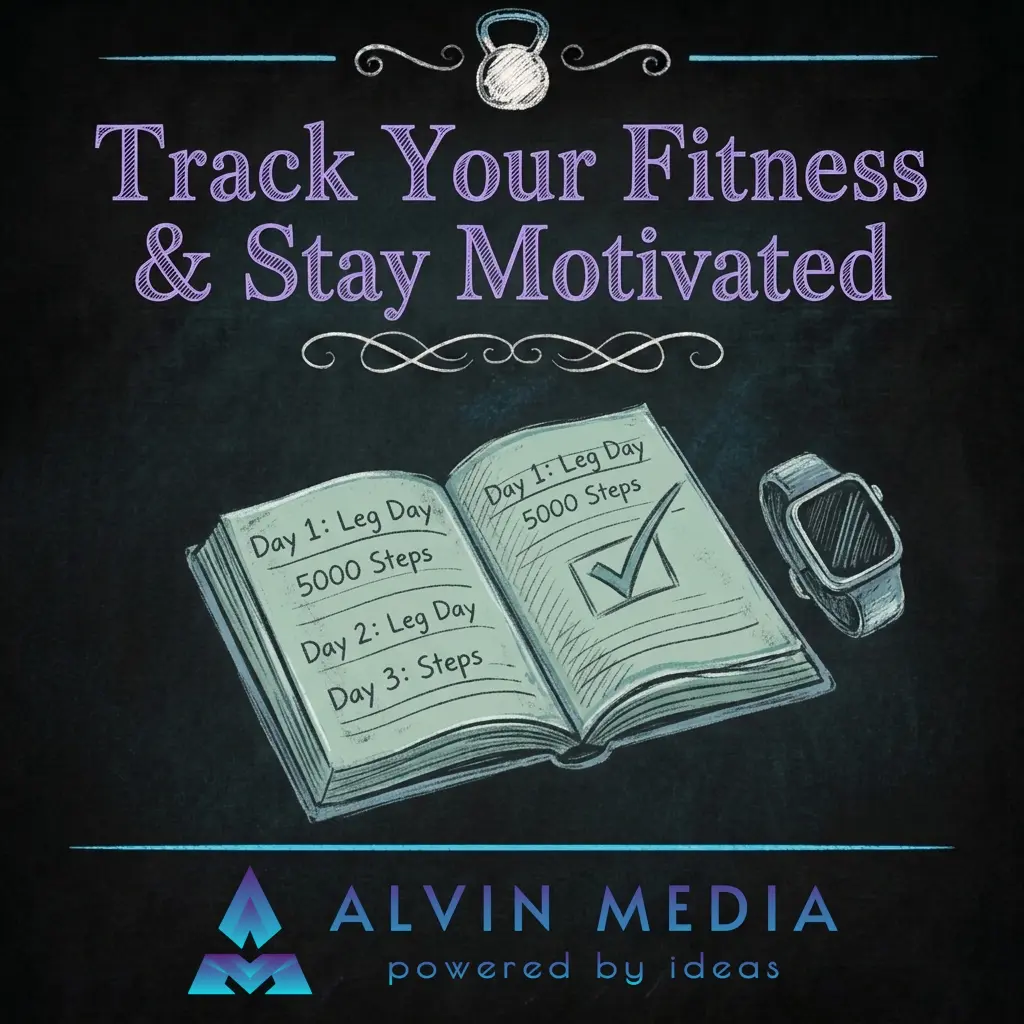 fitness-tracking cover