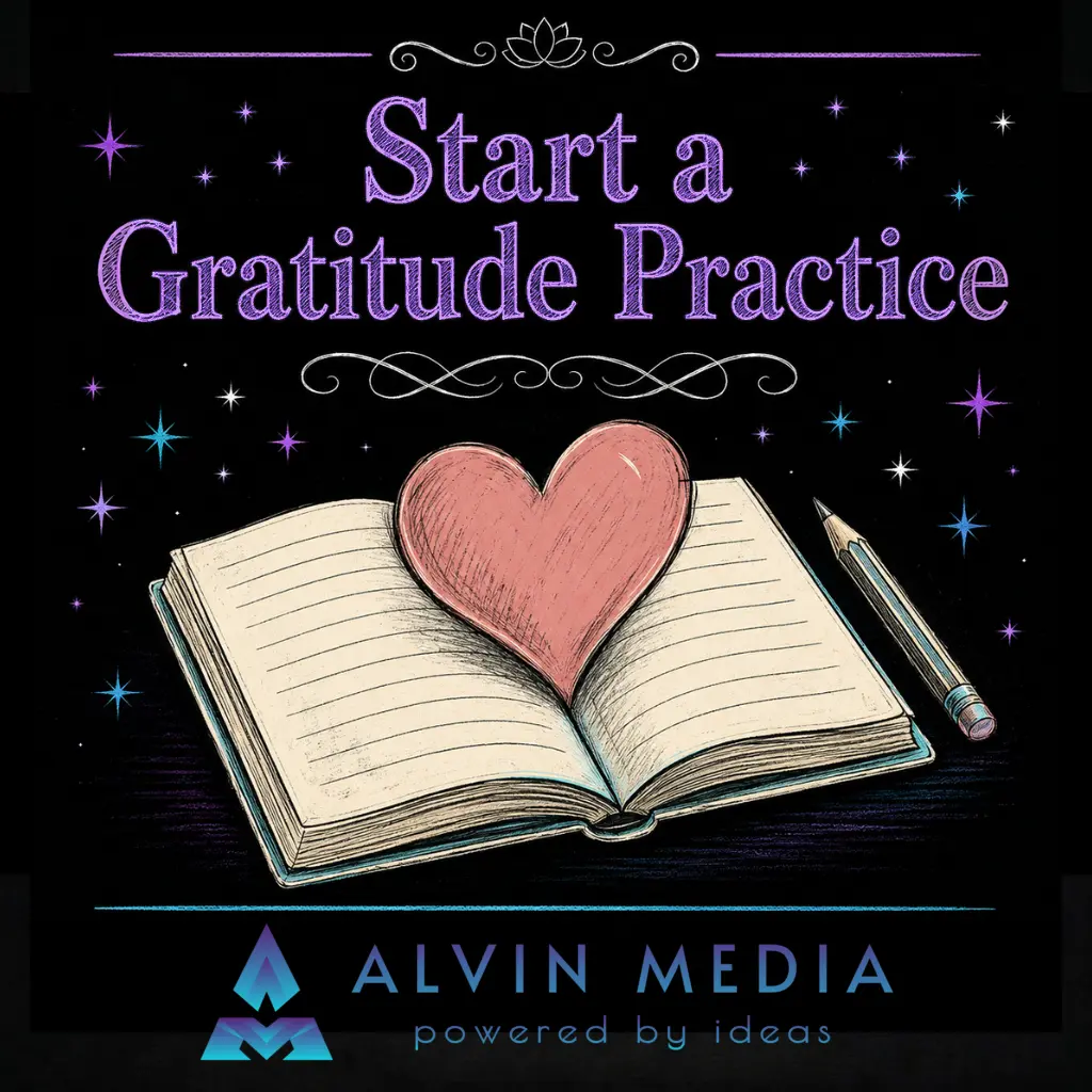 gratitude cover