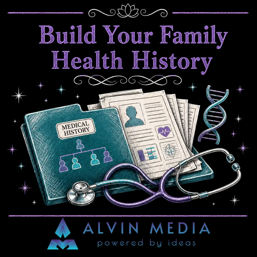 health-history cover