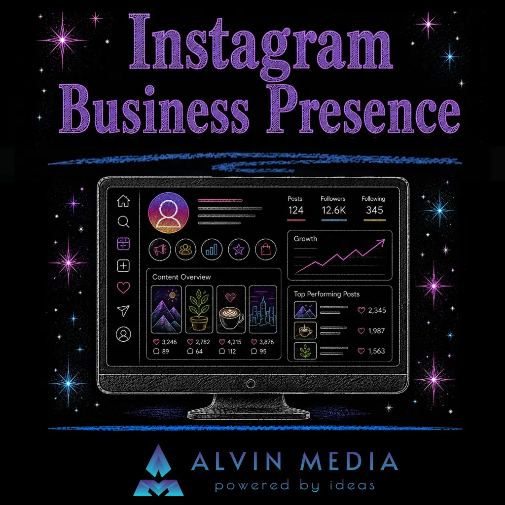 instagram cover