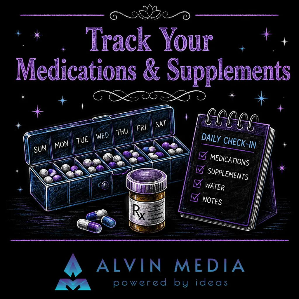 med-tracking cover