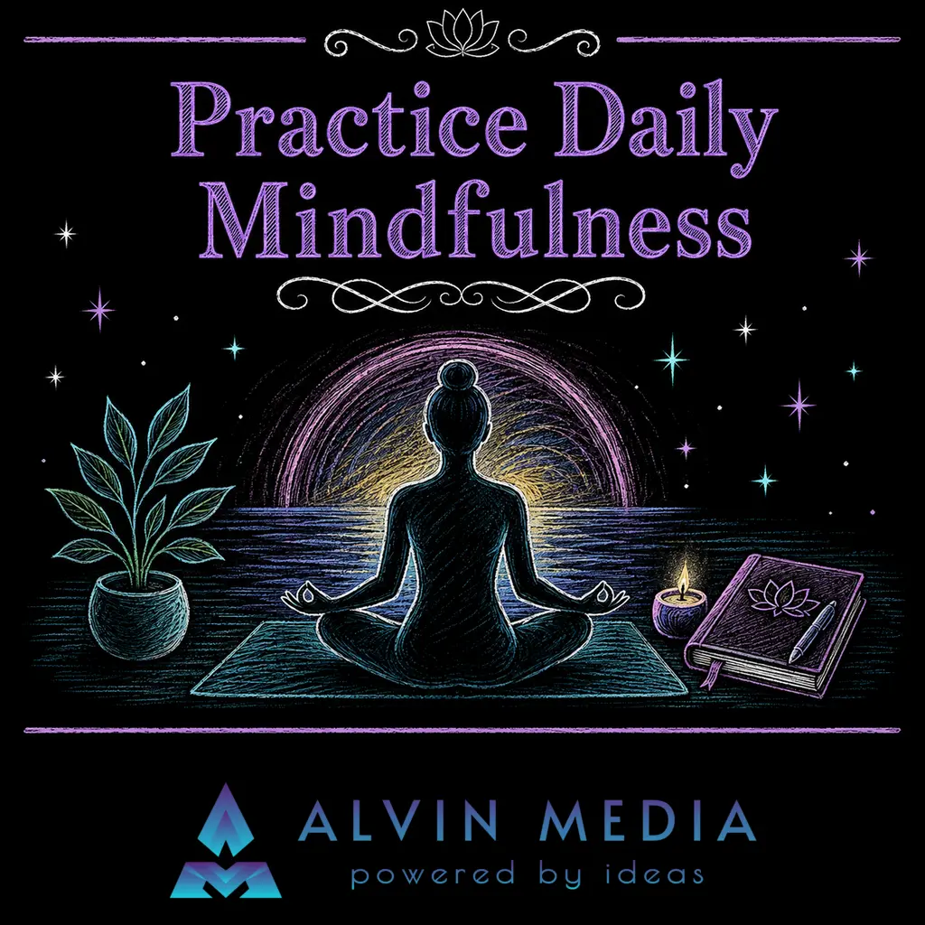 mindfulness cover