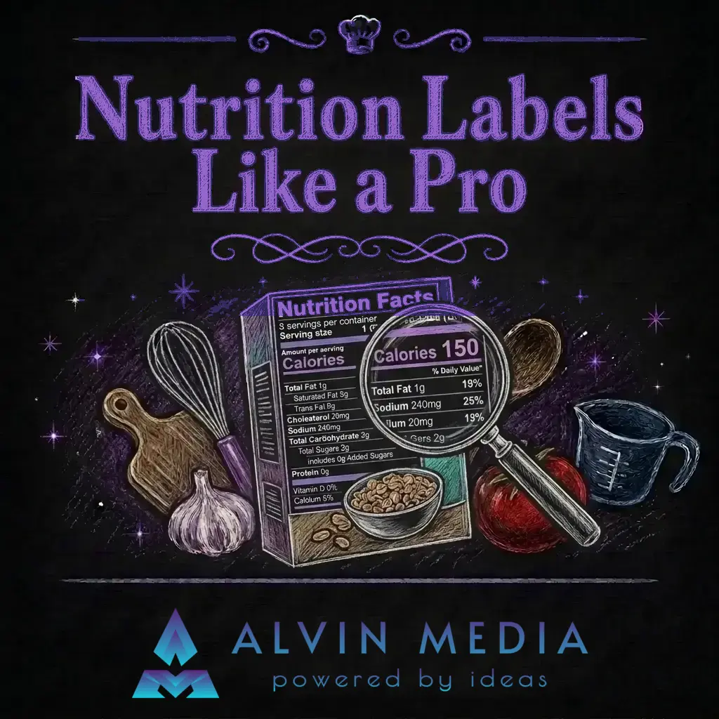 nutrition-labels cover