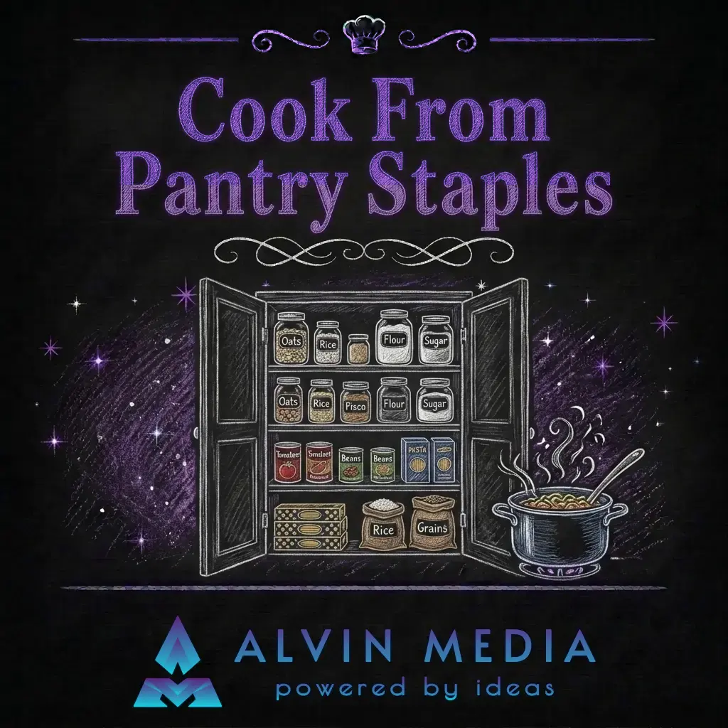 pantry-cooking cover