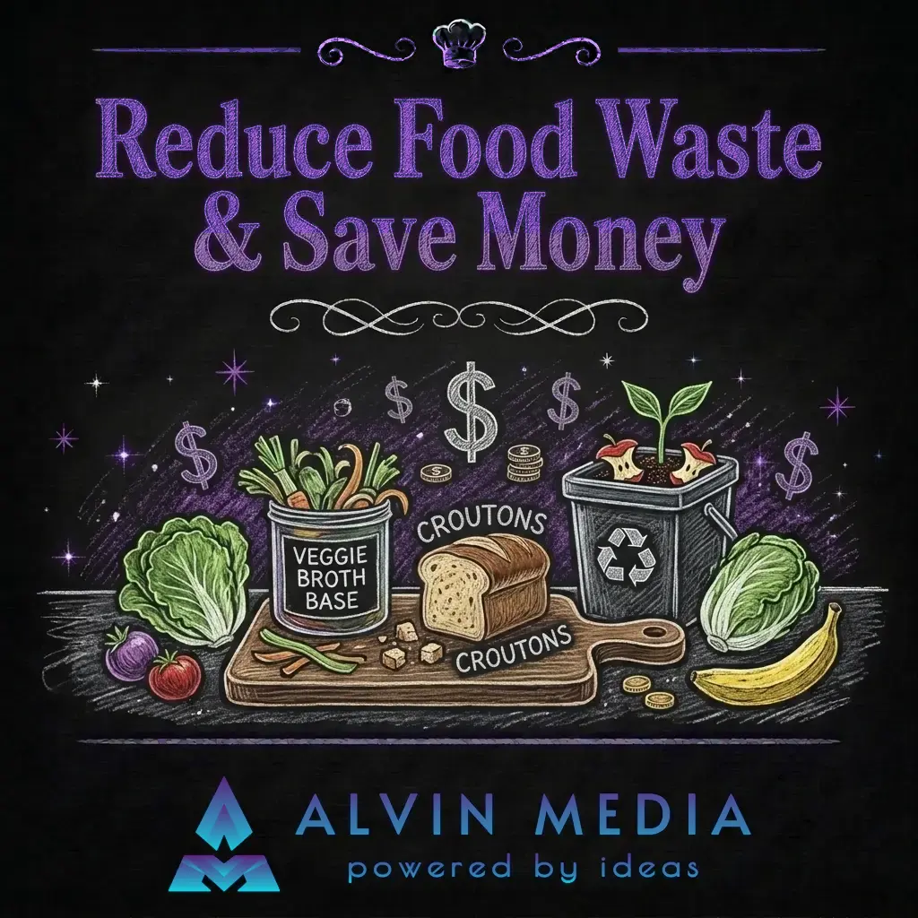 reduce-waste cover