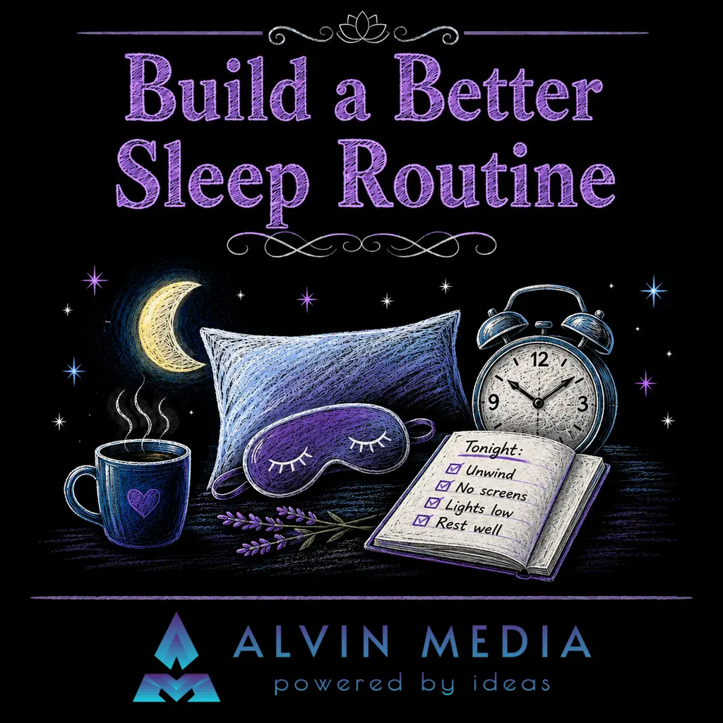 sleep-routine cover