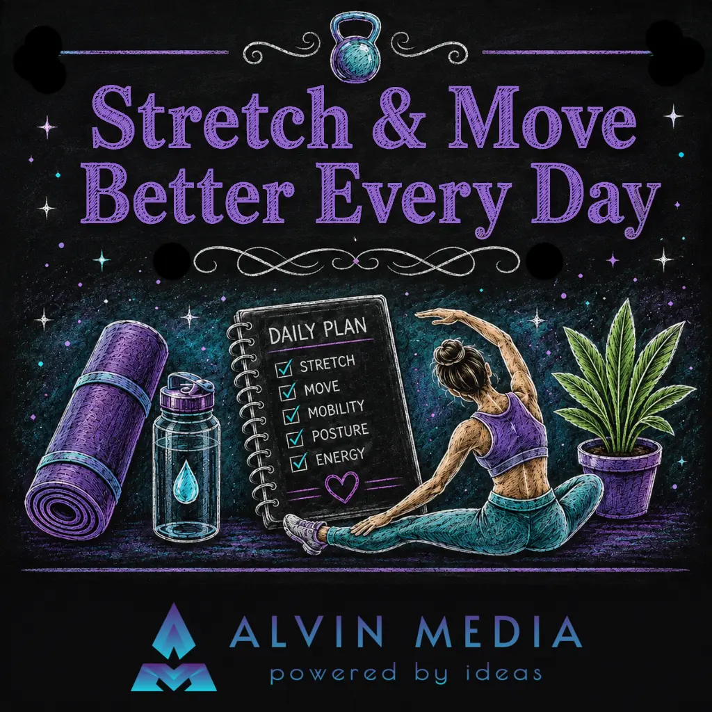 stretch-mobility cover